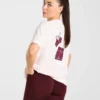 AYBL Studio Oversized T Shirt