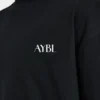 AYBL Wellness Oversized T Shirt