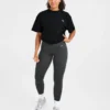 AYBL Wellness Oversized T Shirt