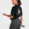 AYBL Wellness Oversized T Shirt