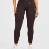 Balance V3 Seamless Leggings