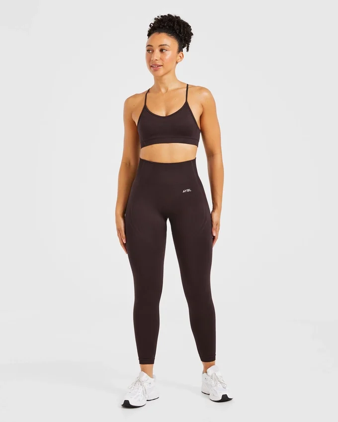 Balance V3 Seamless Leggings