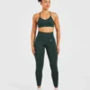 Balance V3 Seamless Leggings