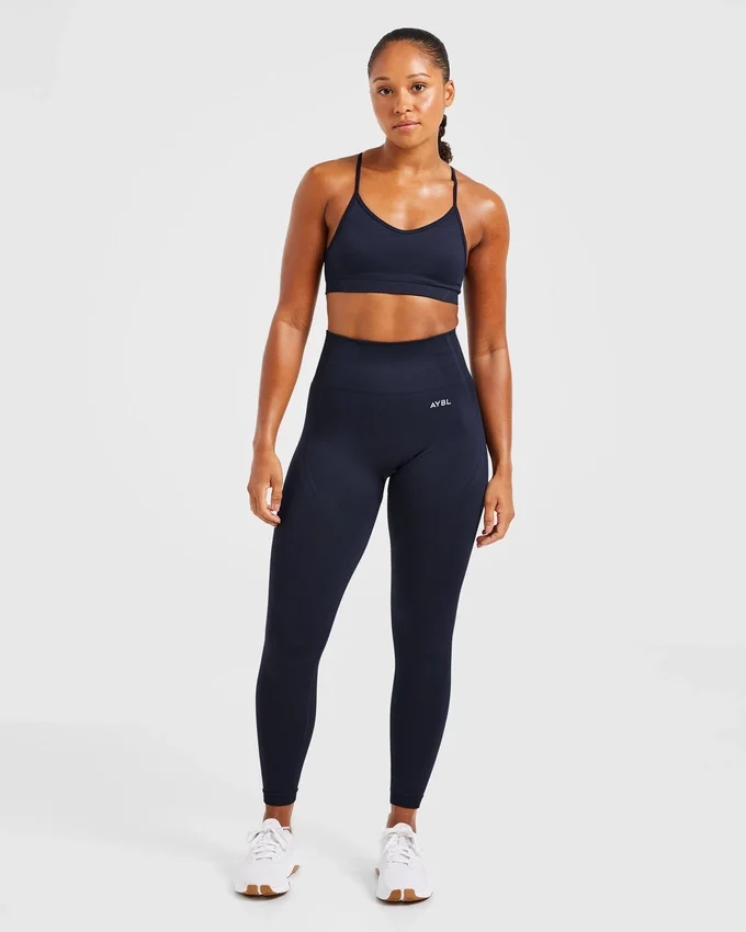Balance V3 Seamless Leggings
