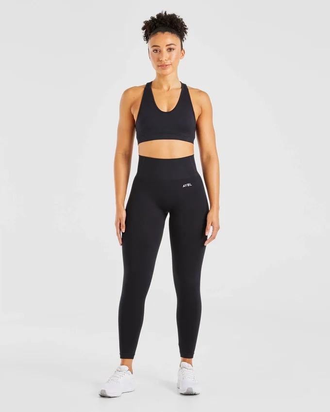 Balance V3 Seamless Leggings