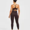 Balance V3 Seamless Leggings