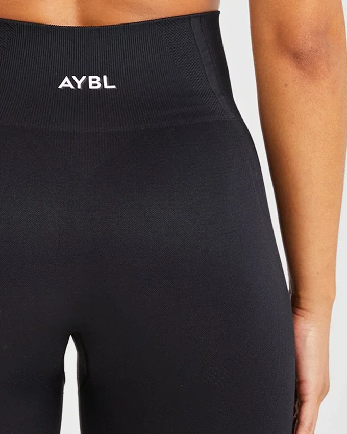 Balance V3 Seamless Leggings