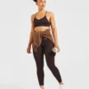 Balance V3 Seamless Leggings