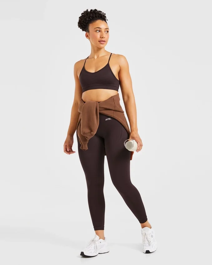 Balance V3 Seamless Leggings