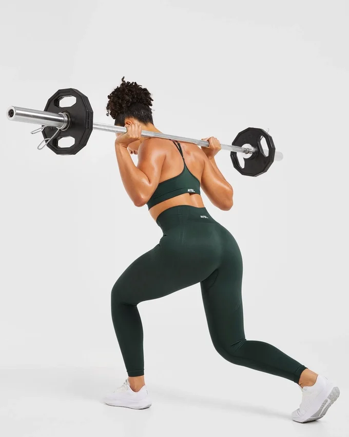 Balance V3 Seamless Leggings
