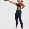 Balance V3 Seamless Leggings