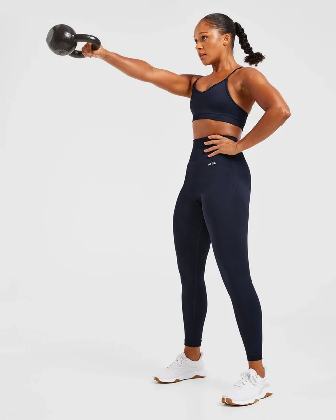 Balance V3 Seamless Leggings