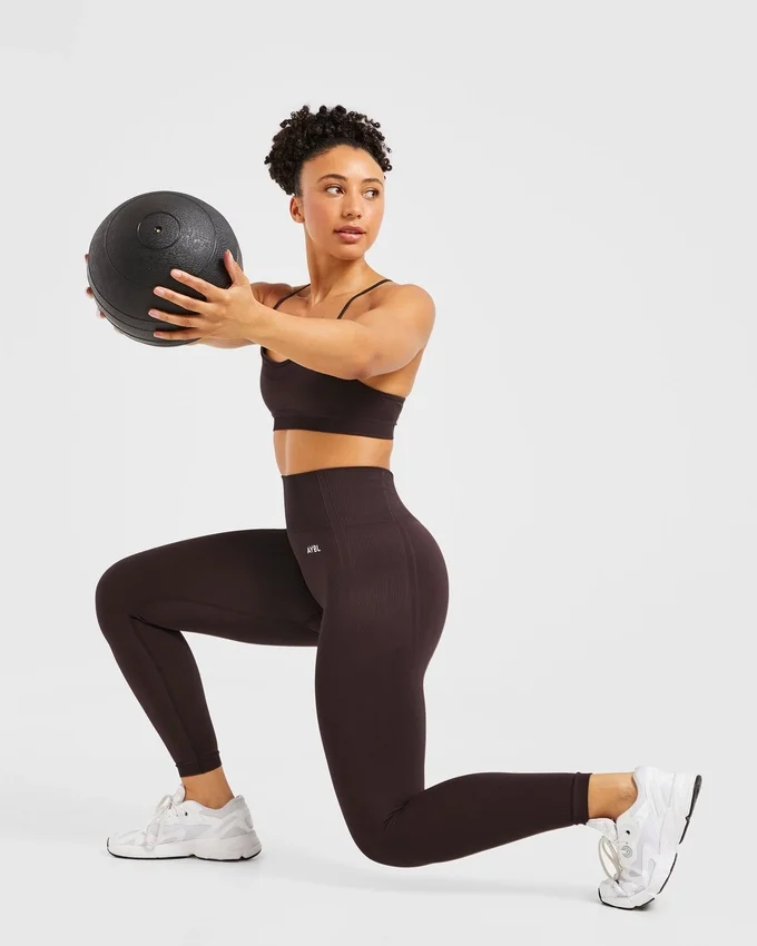 Balance V3 Seamless Leggings