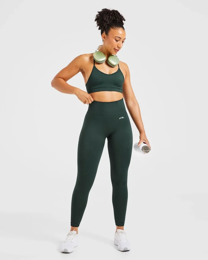 Balance V3 Seamless Leggings