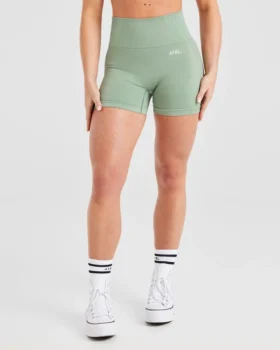 Balance V3 Seamless Shorts