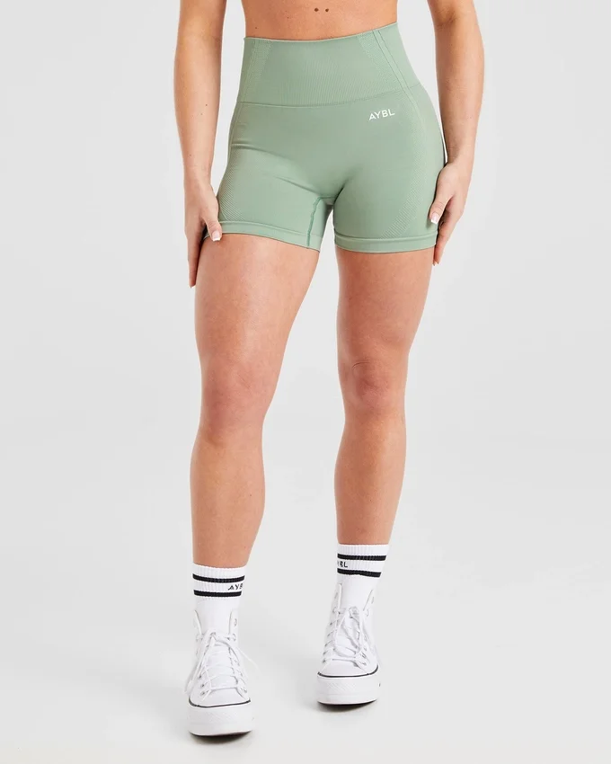 Balance V3 Seamless Shorts