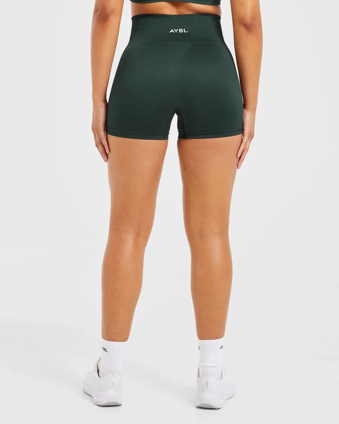 Balance V3 Seamless Shorts