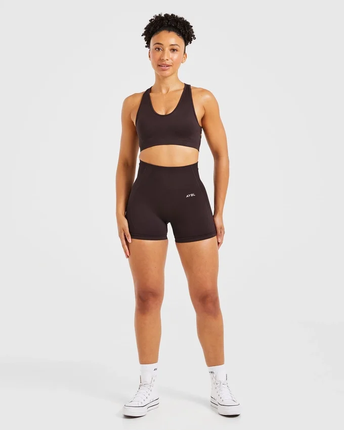 Balance V3 Seamless Shorts