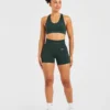 Balance V3 Seamless Shorts