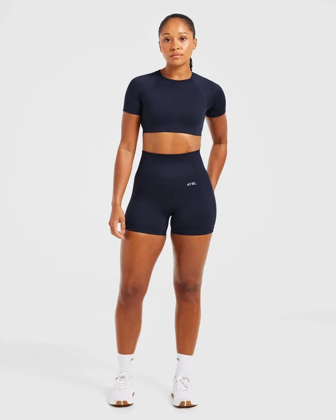 Balance V3 Seamless Shorts