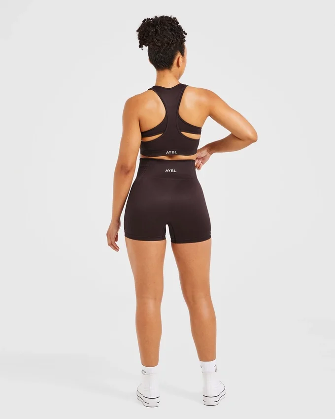 Balance V3 Seamless Shorts