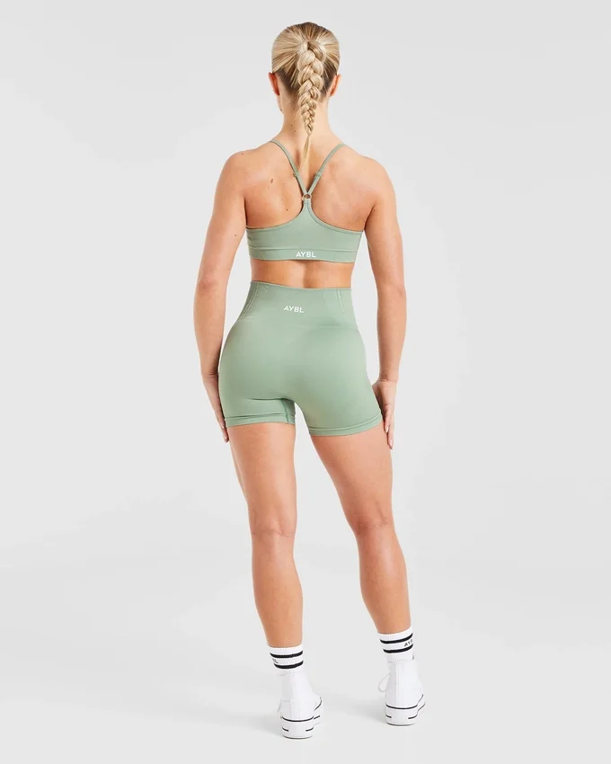 Balance V3 Seamless Shorts