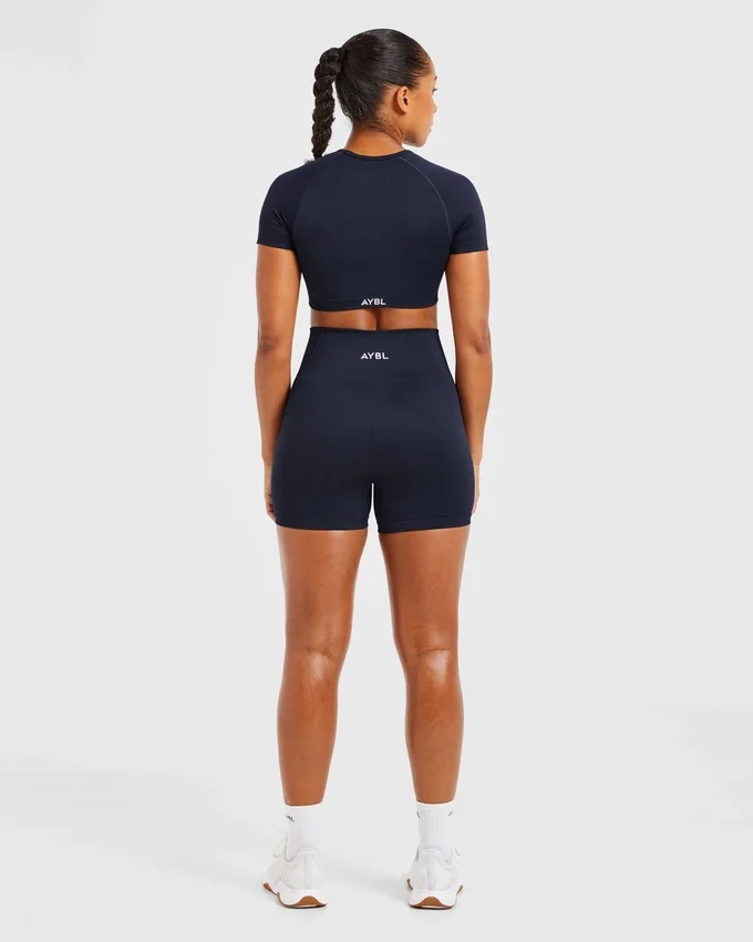 Balance V3 Seamless Shorts