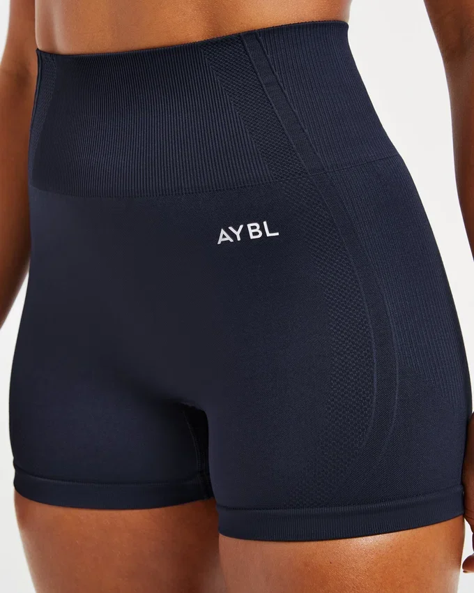 Balance V3 Seamless Shorts