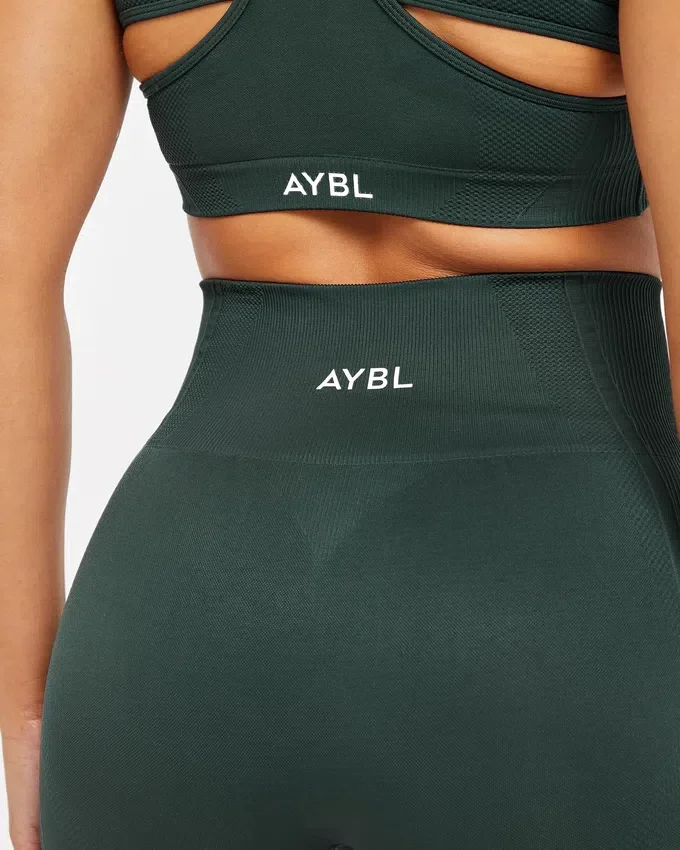 Balance V3 Seamless Shorts