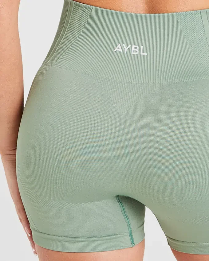 Balance V3 Seamless Shorts