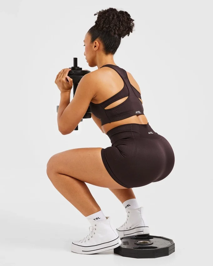 Balance V3 Seamless Shorts