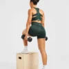 Balance V3 Seamless Shorts