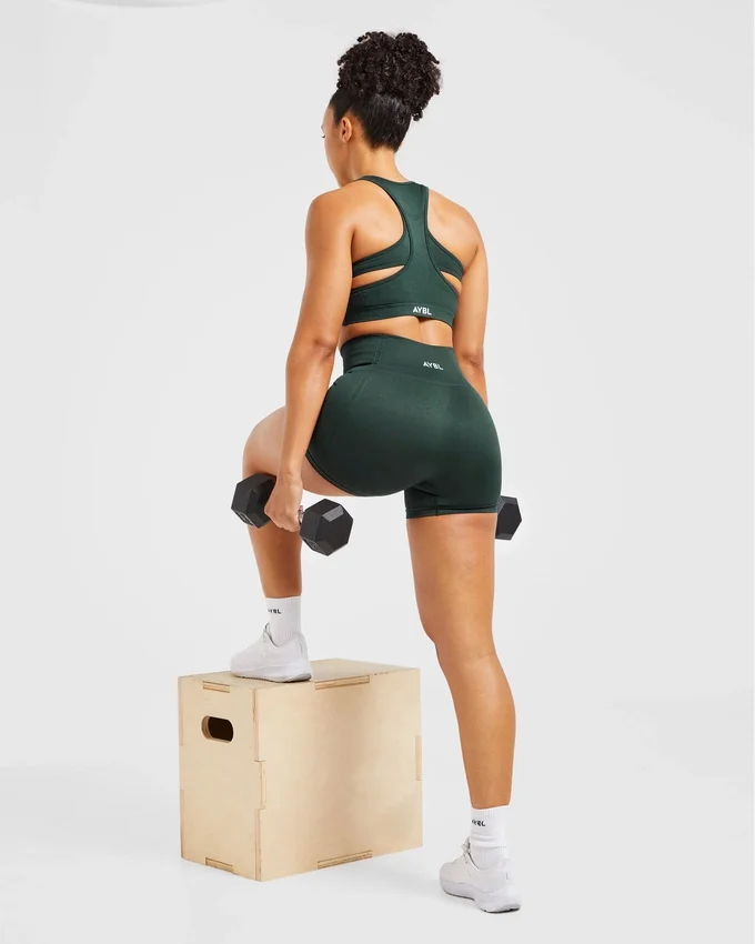 Balance V3 Seamless Shorts