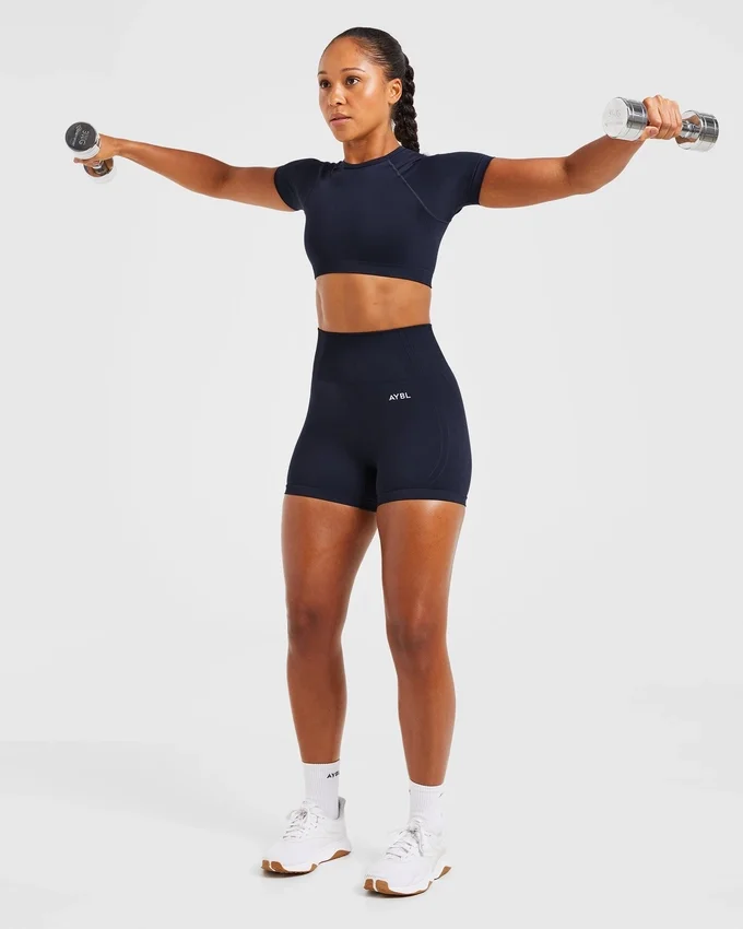 Balance V3 Seamless Shorts