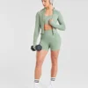 Balance V3 Seamless Shorts