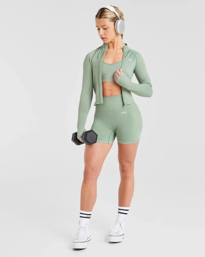 Balance V3 Seamless Shorts