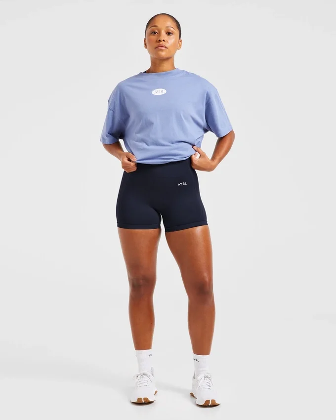 Balance V3 Seamless Shorts