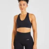 Balance V3 Seamless Sports Bra