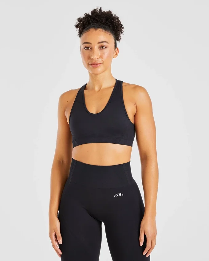 Balance V3 Seamless Sports Bra