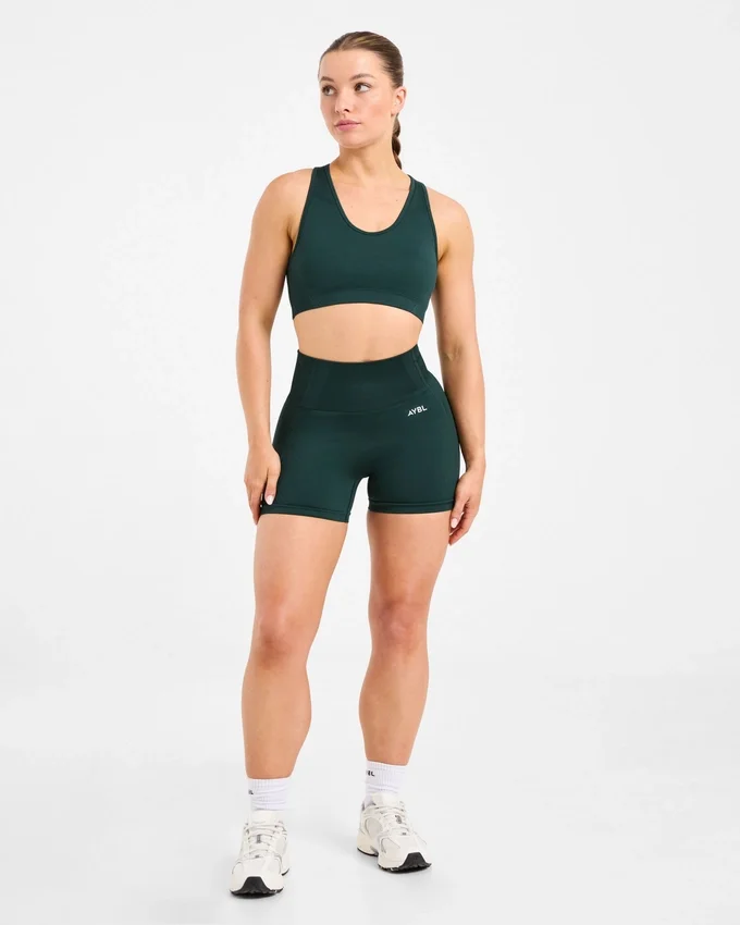 Balance V3 Seamless Sports Bra