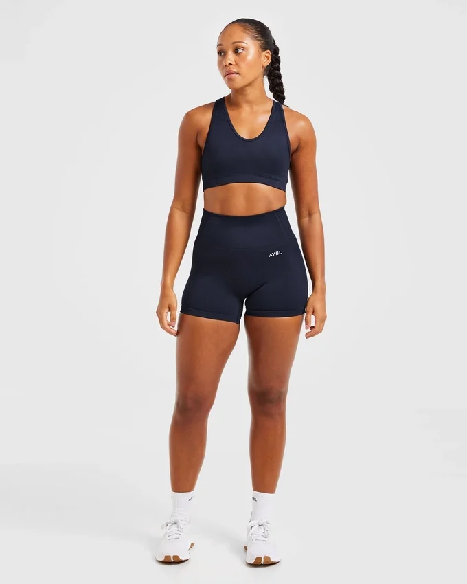 Balance V3 Seamless Sports Bra