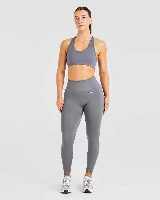 Balance V3 Seamless Sports Bra