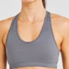 Balance V3 Seamless Sports Bra