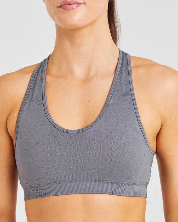 Balance V3 Seamless Sports Bra