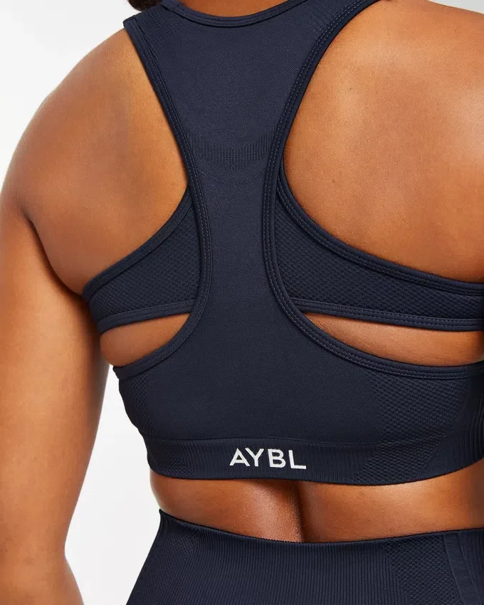 Balance V3 Seamless Sports Bra