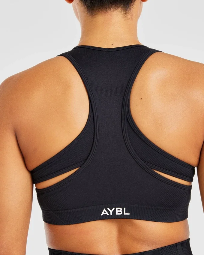 Balance V3 Seamless Sports Bra