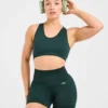 Balance V3 Seamless Sports Bra