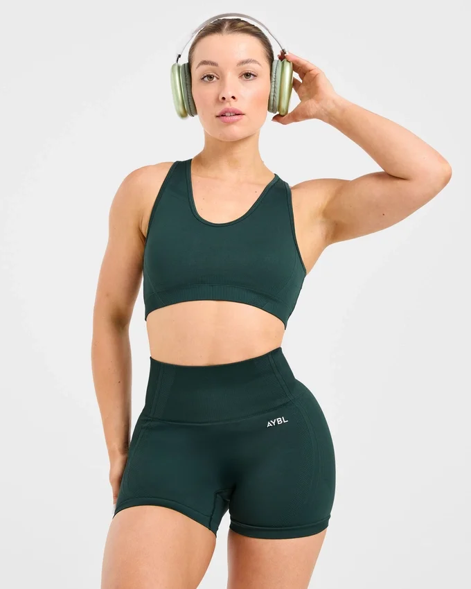 Balance V3 Seamless Sports Bra