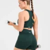 Balance V3 Seamless Sports Bra