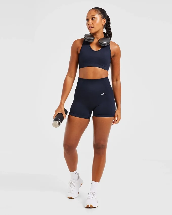 Balance V3 Seamless Sports Bra